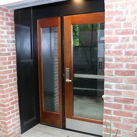 Modern Studio, Quick Train To Boston..#16 Brookline Exterior photo