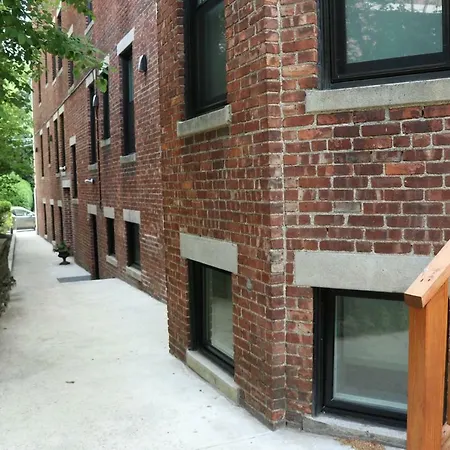 Modern Studio, Quick Train To Boston..#16 Brookline Exterior photo